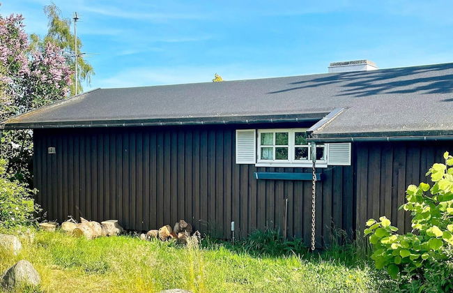 4 Person Holiday Home in Frorup - Foto 27