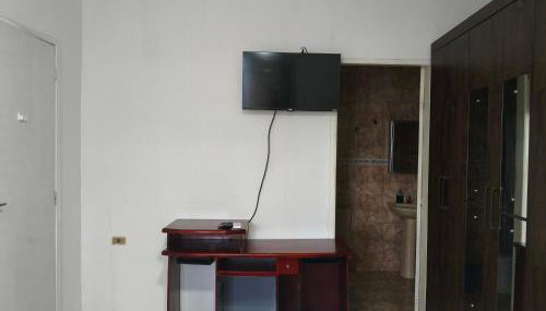 Flat, primeiro andar, perto do Chevrolet Hall e Centro de Convenções e - Foto 3