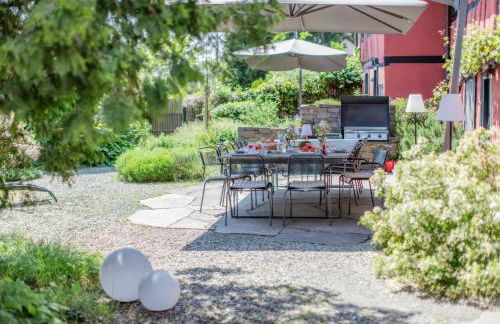 Ferienhaus Oberstaader Fewo Galerie - Foto 1