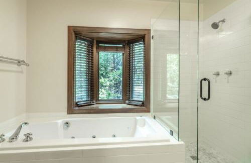 Cedar Crest - Owl Cottage 9 - Foto 36