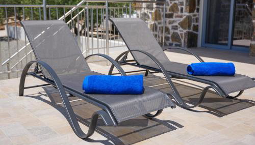 Chryselia Suites- Private Pool - Foto 5