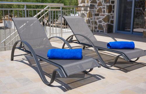 Chryselia Suites- Private Pool - Foto 5