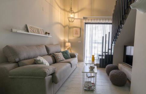 Apartamentos Inloft - Foto 26