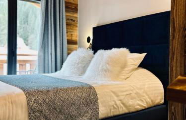 Hameau des Prodains - Résidence - Foto 24