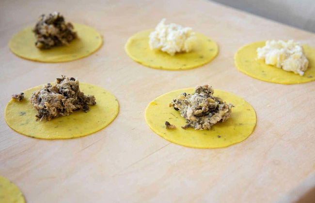 Atelier cuisine de pierogi - Photo 3