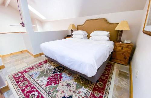 2 BR Condominium - Luxury Skiin and out (rare to find) - Foto 38