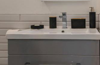 Aparotel Serviced Apartments - Stonehenge, Amesbury Town Centre - Foto 18