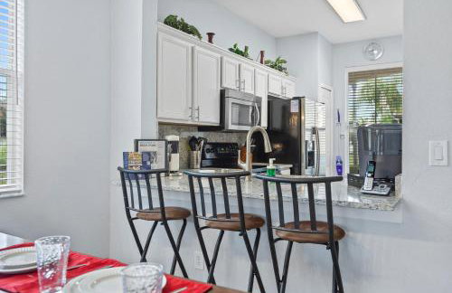 Great Town Home with Lazy River - Foto 37