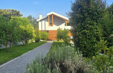 Casas Bouça Maria - Aqua Village & Sports - Foto 6