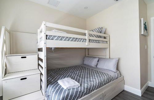 Delray Oasis: Pool, Gazebo & Beach Access - Foto 32