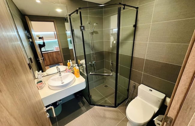 Onsen Landmark Luxury Apartments - Photo 66