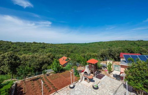 Lovely Apartment In Kavran With Wifi - Foto 18