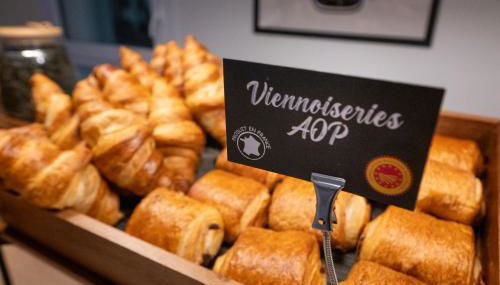 Appart'hôtel Odalys City - Rennes Lorgeril - Foto 5