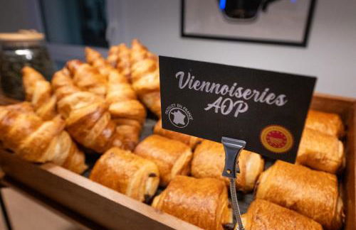 Appart'hôtel Odalys City - Rennes Lorgeril - Foto 5