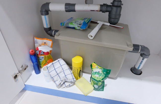 Elegant Studio Apartment at Casa De Parco near ICE BSD - Foto 41