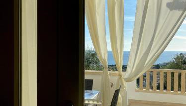 CASA MELODIA - Vista mare favolosa - Immersa negli uliveti - Experiences - Foto 2