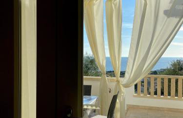 CASA MELODIA - Vista mare favolosa - Immersa negli uliveti - Experiences - Foto 2
