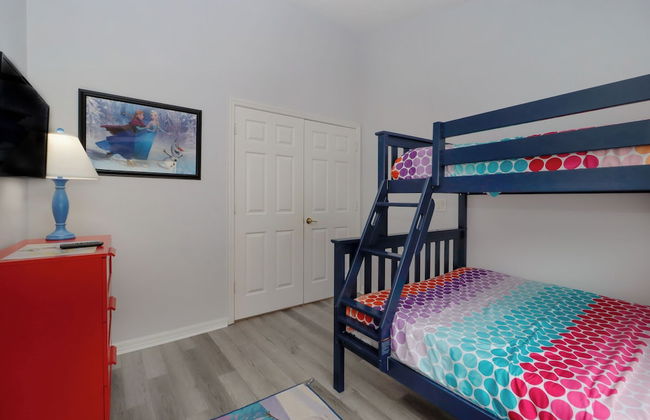 Honey Pot Villa 4 Bedroom - Foto 12