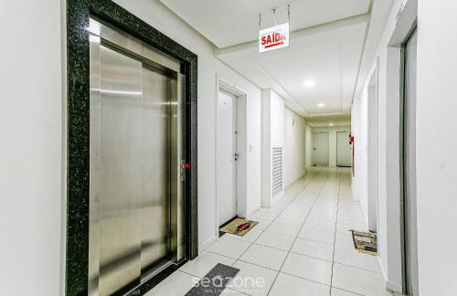 Lindo e espaçoso apartamento nos Ingleses SDO206 - Foto 23