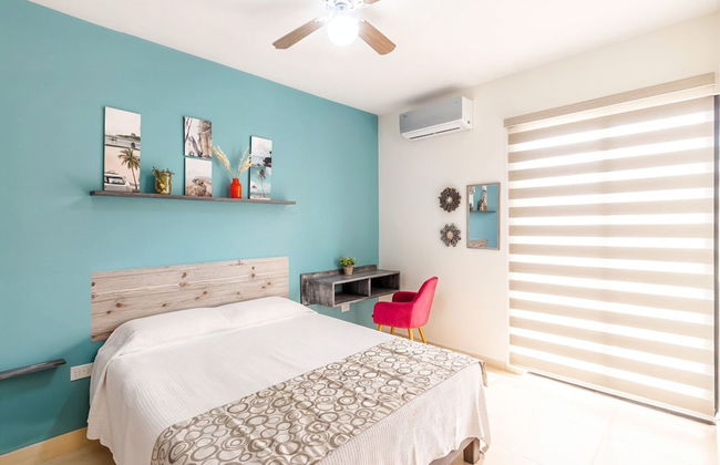 Bright & Relaxing Full Apartment - Foto 5