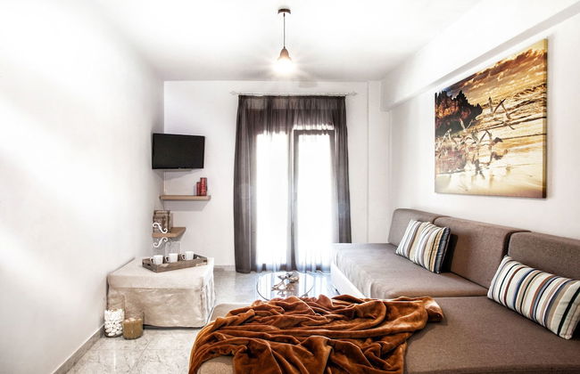 Asprolithos Studios - Foto 31