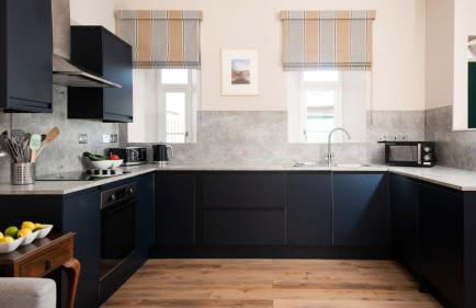 Cambridge House - Cottage Number One - Foto 5