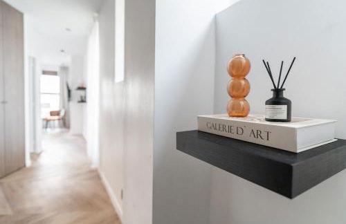 Appartement Design Parisien - Palais Maillot - Foto 8