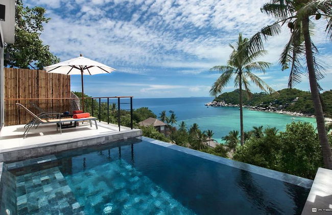 Villas Del Sol Resort - Foto 12