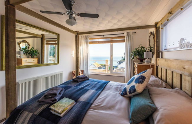 1 Bed Flat - Sleeps 2 - Pets - Balcony - Parking - Foto 3