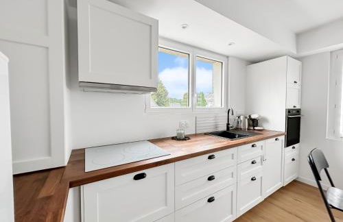 Évasion paisible Bretagne sud au cœur dAuray - Foto 11