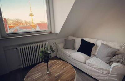 Wunderschöne 3-Zimmer Wohnung für 6 Personen - Foto 23