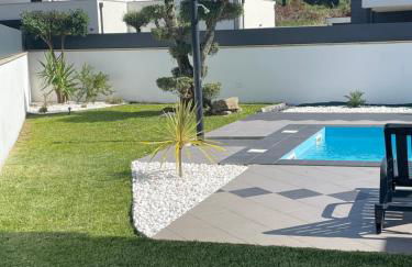 Villa - Âncora - 300 mètres de l’océan - Foto 6