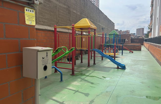 Depa Bello Toledo Campestre - Photo 30