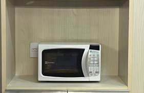 Vibe soul Apto completo com garagem privativa - Próx ao Hospital da Unimed - Foto 9