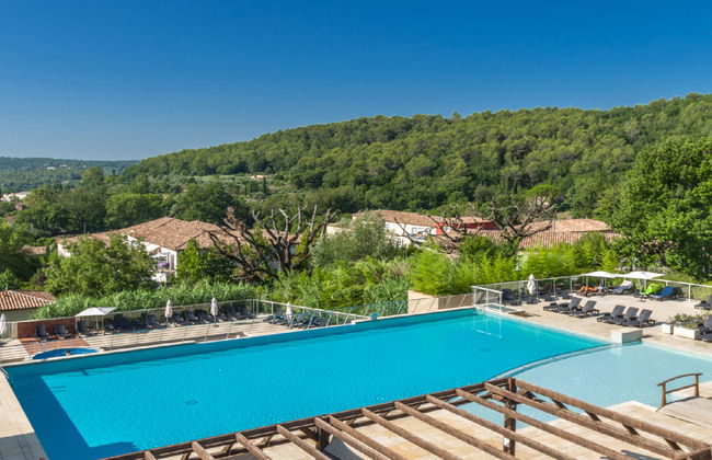 Domaine de Camiole - Foto 23