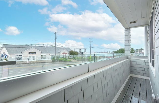 Harbourtown Suites - Foto 76