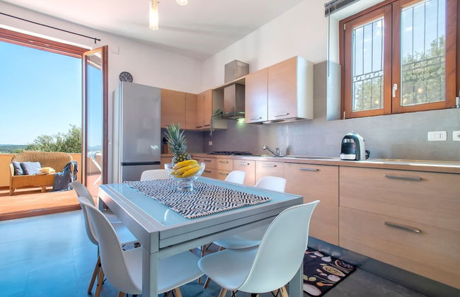 Sardinia Re - Villino Silvia - Foto 6