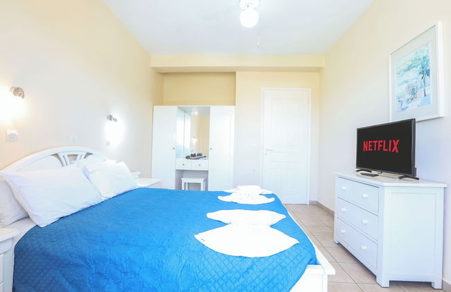 The Mayflower Studios & Apartments - Foto 9