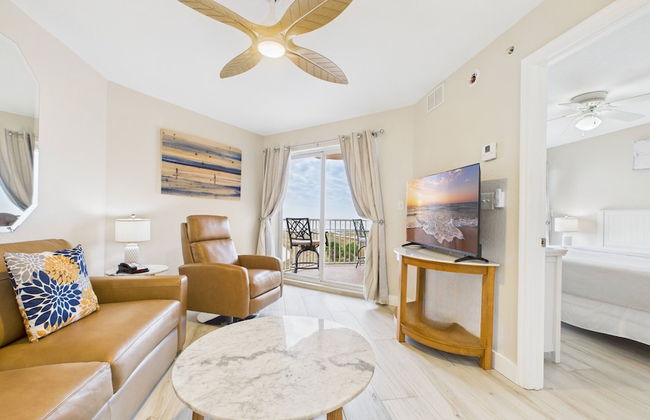 Surf Beach Treasure Island Resort - Foto 49