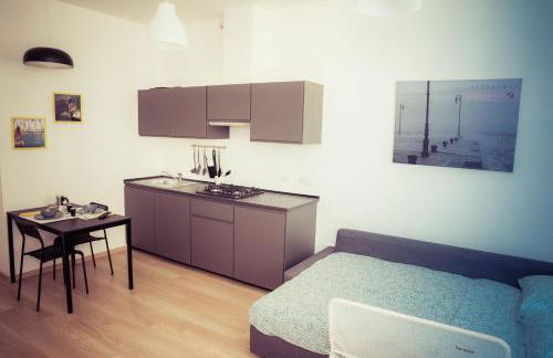 Residence Neverin City Center with Garage near Piazza Unità & Train Station - Foto 24