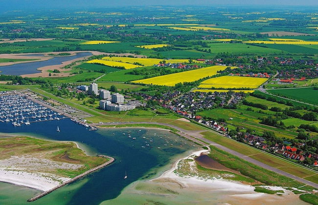 6 Personen Ferienhaus in Wendtorf - Foto 20