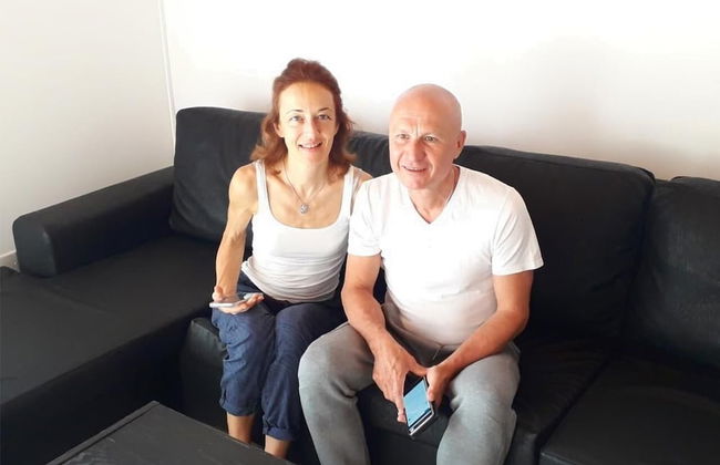 The triple bbb villa - Foto 13