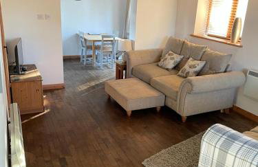 Eastfields Farm Barns - Foto 13