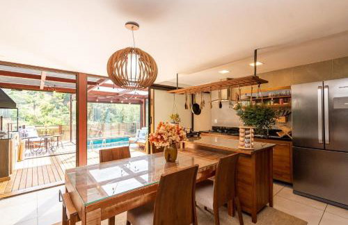 Santa Serra Itaipava - Foto 50