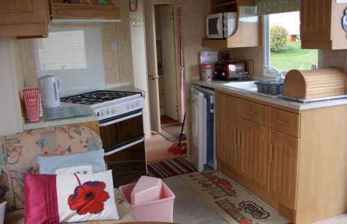 Colin and annioes caeravan - Foto 5