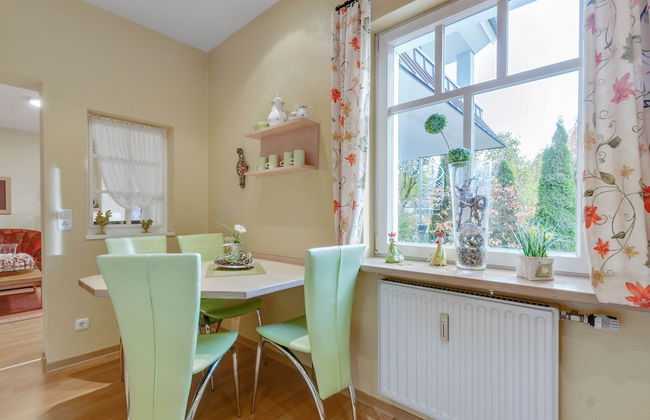 Spacious Apartment in Madfeld With Private Terrace - Foto 67