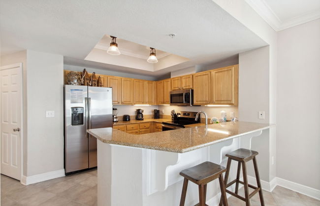 Crystal Tower Comfort Condos by Hosteeva - Foto 41