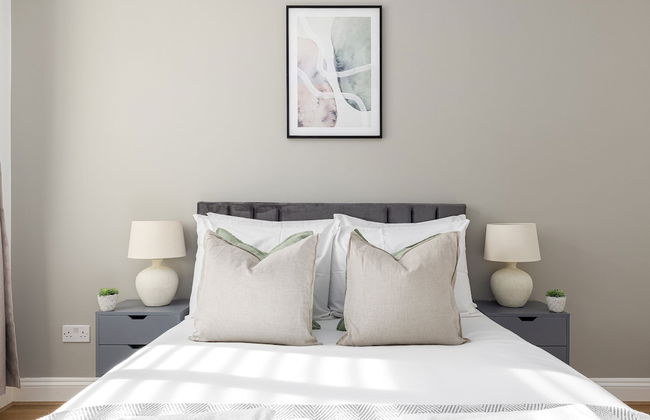 Luxurious Villa in Shepherd's Bush - Foto 11