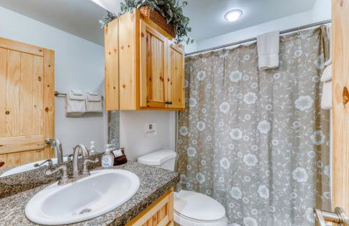 Money Creek Lodge - 5 Bed 2 Bath Vacation home in Skykomish - Foto 38