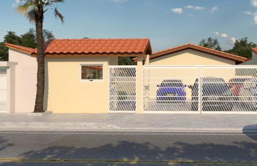 Aquamarine House - Foto 1